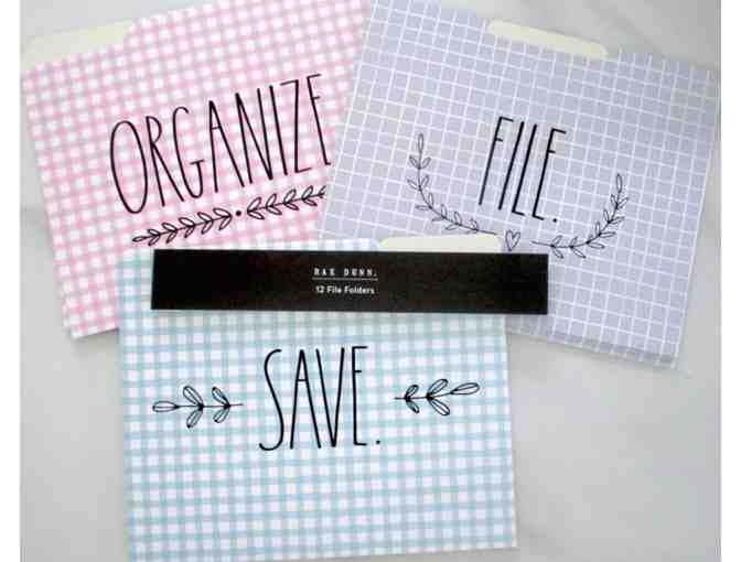 File Folder/Clip Board Set - Photo 2