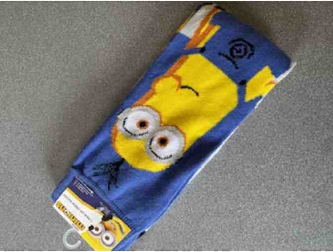Minions Kevin Crew Socks - Photo 1