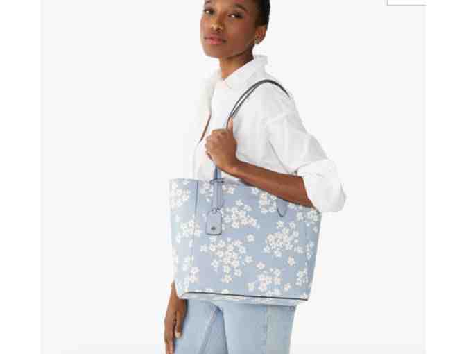 Kate Spade Dana Sweet Flora Tote - Photo 1
