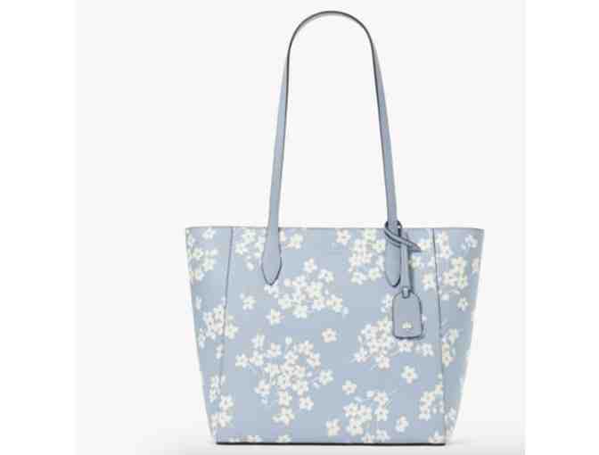 Kate Spade Dana Sweet Flora Tote - Photo 2