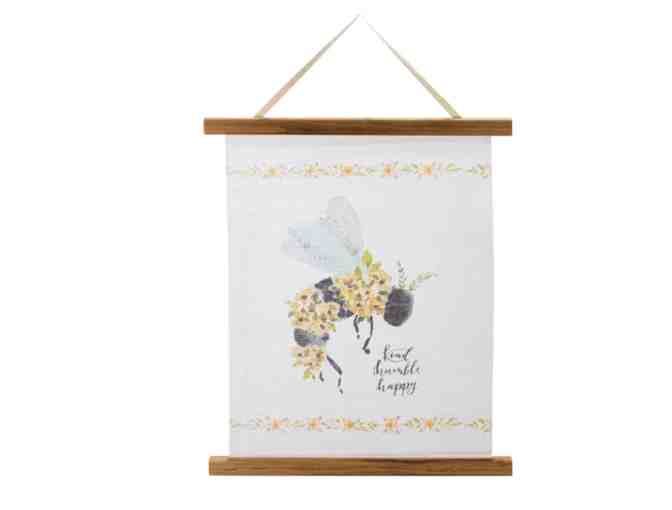 Kind Humble Happy Wall Decor - Photo 1