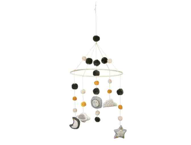 Galaxy Mobile - Photo 1