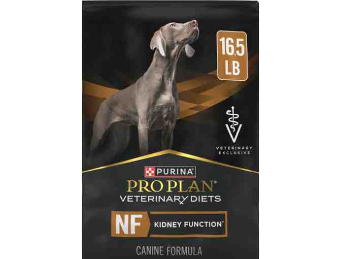 Purina Veterinary Diet Kidney Function Dog Food - Photo 1