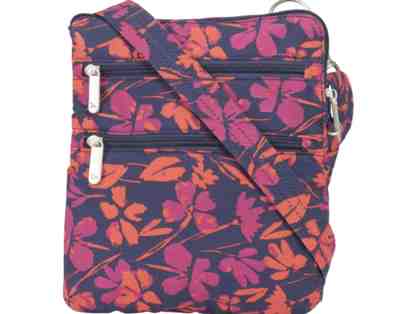 Travelon Anti-Theft Crossbody Bag - RFID