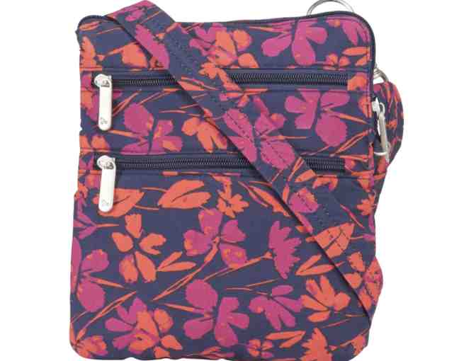 Travelon Anti-Theft Crossbody Bag - RFID - Photo 1
