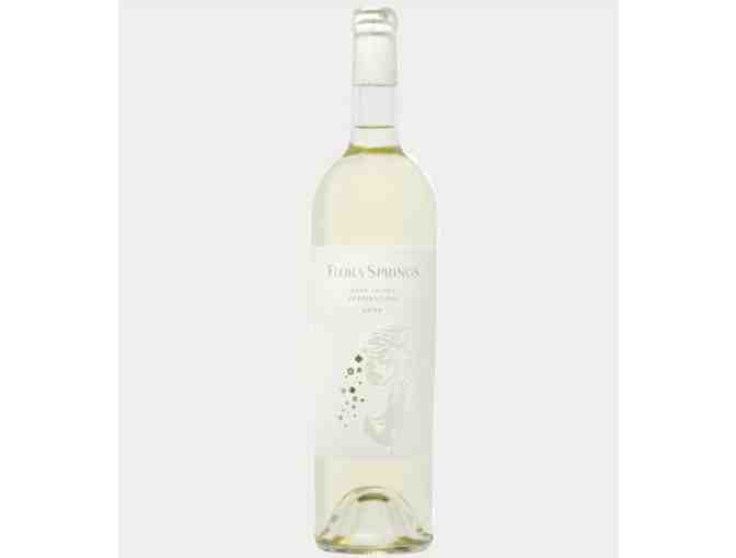 Flora Springs 'Six Pack' of Ltd. Edition 2024 Vermentino - Shipping Included*