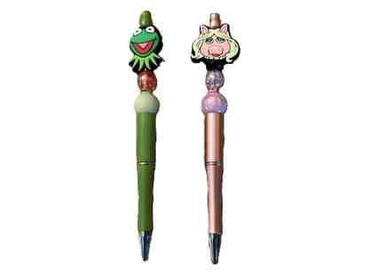 Set of Muppets Pens