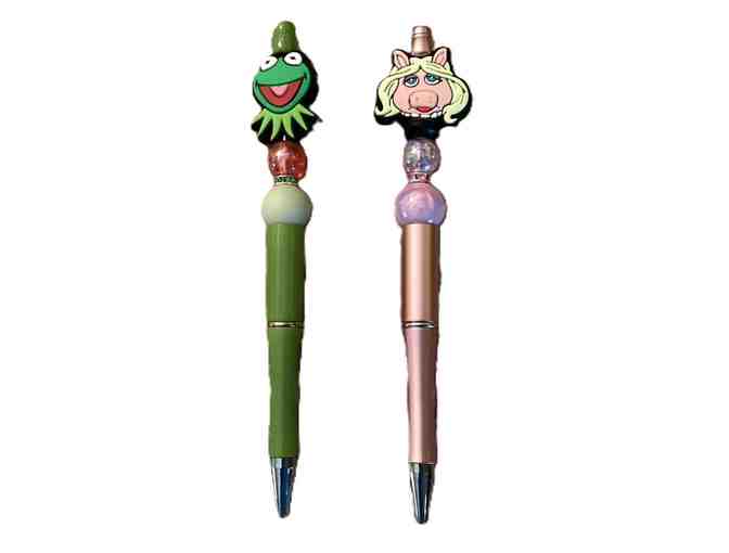 Set of Muppets Pens - Photo 1