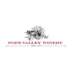 Pope Valley Winery