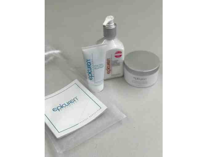 Epicuren Discovery Gift Basket