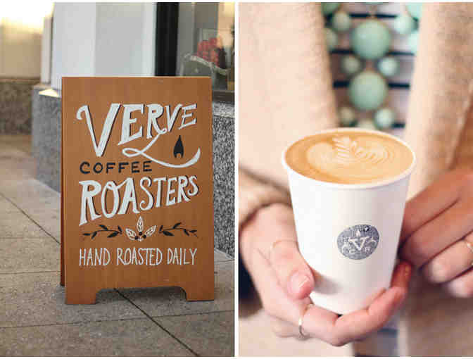 Verve Coffee Roasters