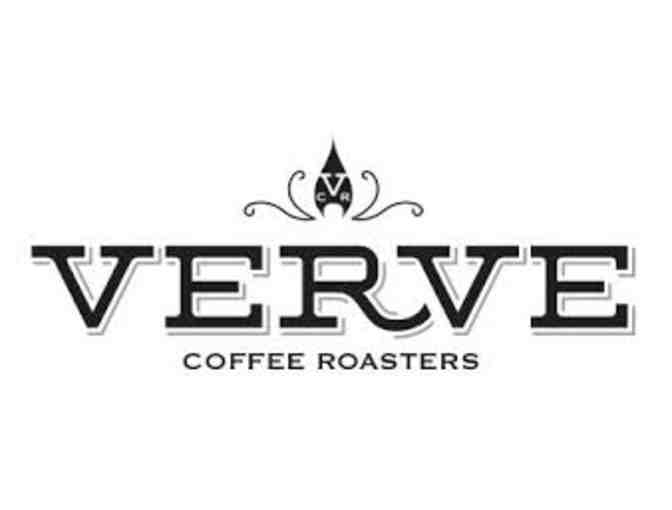 Verve Coffee Roasters