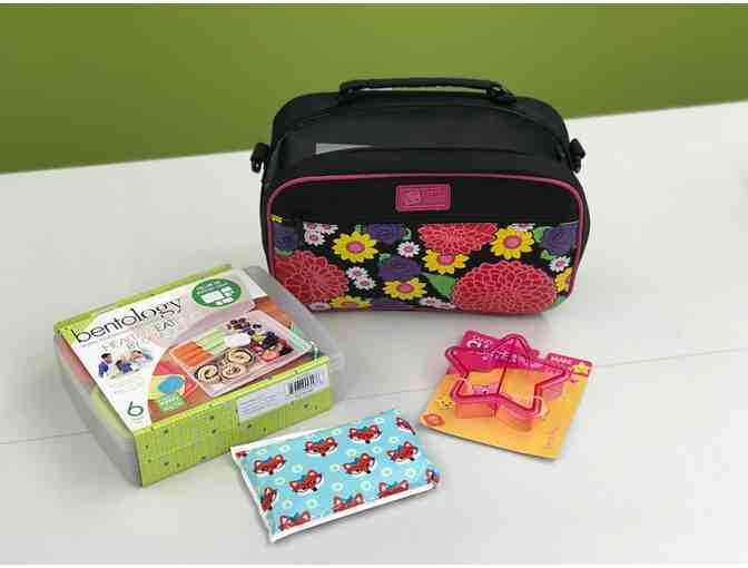 Laptop Lunches Bento Kit