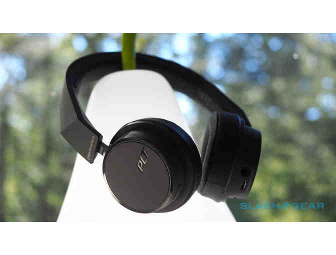BackBeat 500 Headphones