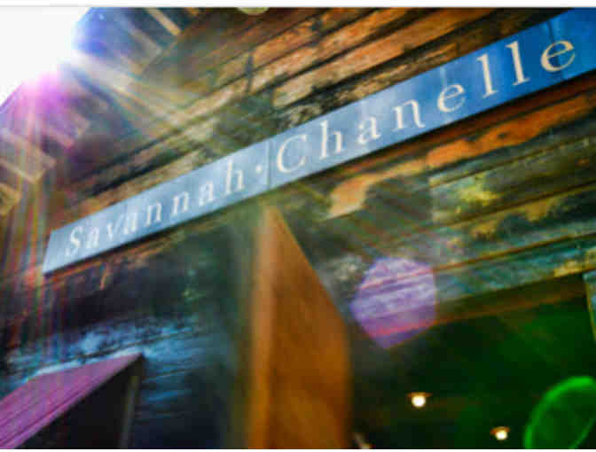 Private Tour & Wine Tasting for 10 - Savannah Chanelle Vineyards