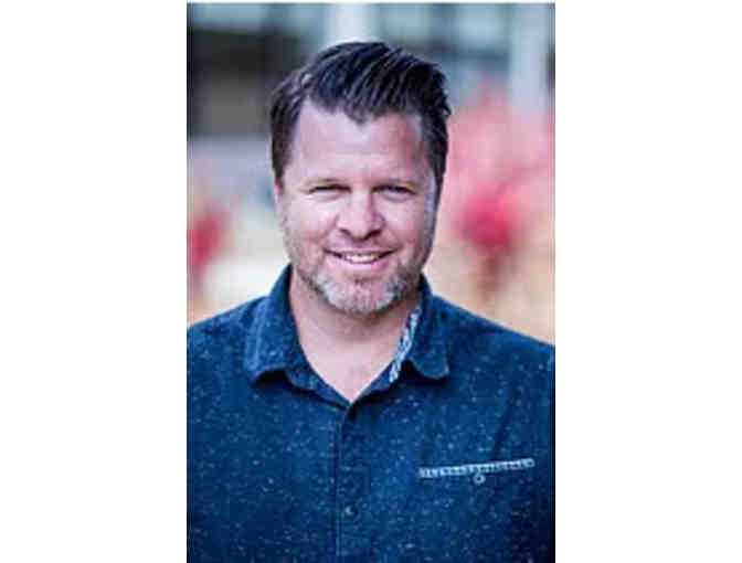 Build a custom surfboard!!