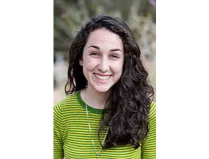 Night at the Beach Boardwalk Arcade with Mrs. Kantorik!