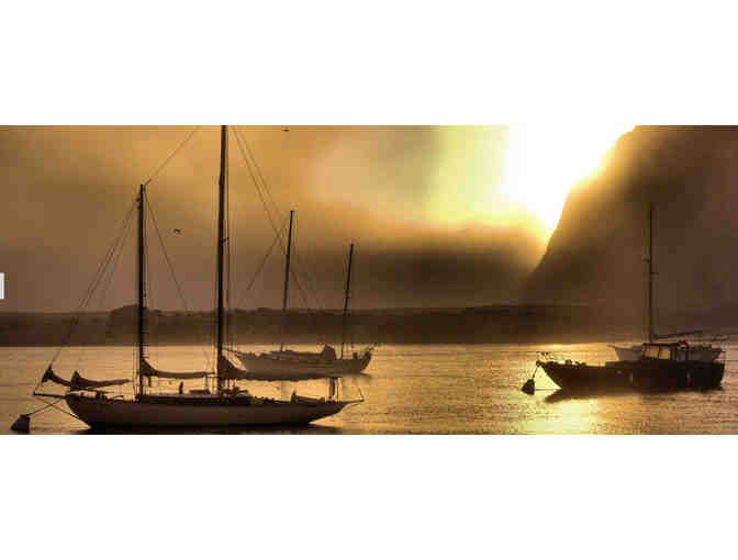 Plan a get away! Gift card from Allen Property Group, Inc.