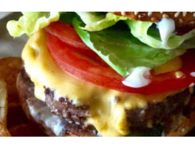 Surf City Sandwich Gift Card