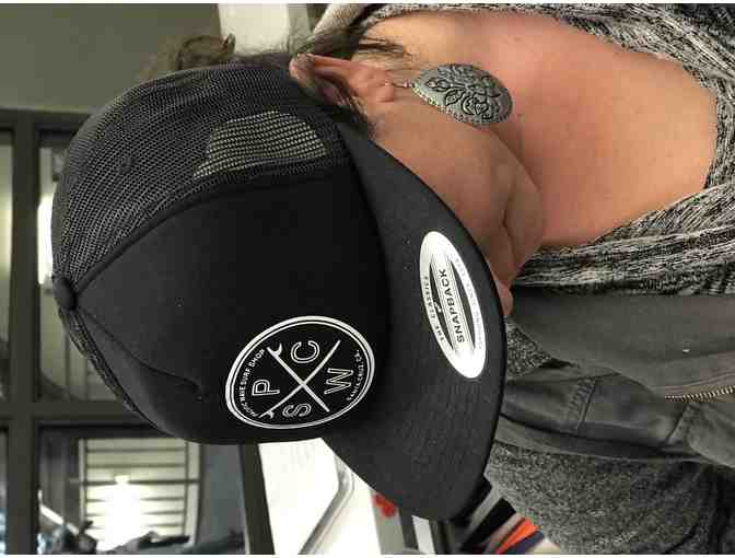 Pacific Wave Package