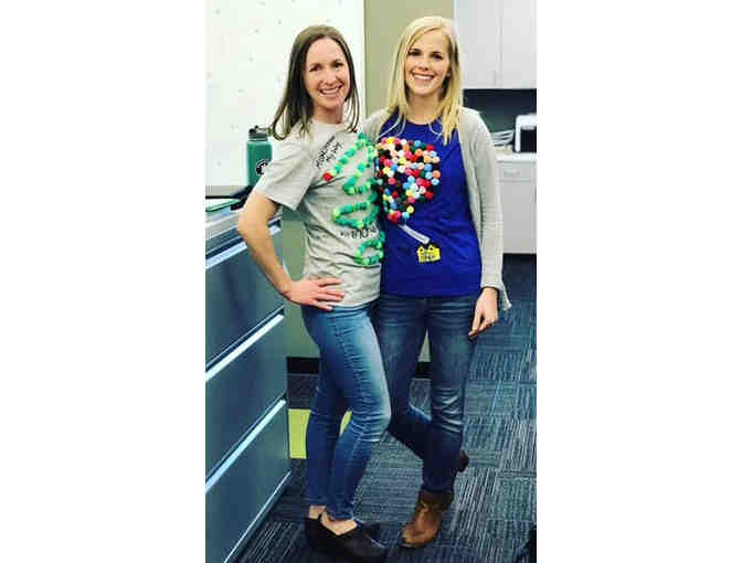 Petroglyph & Lunch outing with Mrs. Spielman & Mrs. McCutchen!