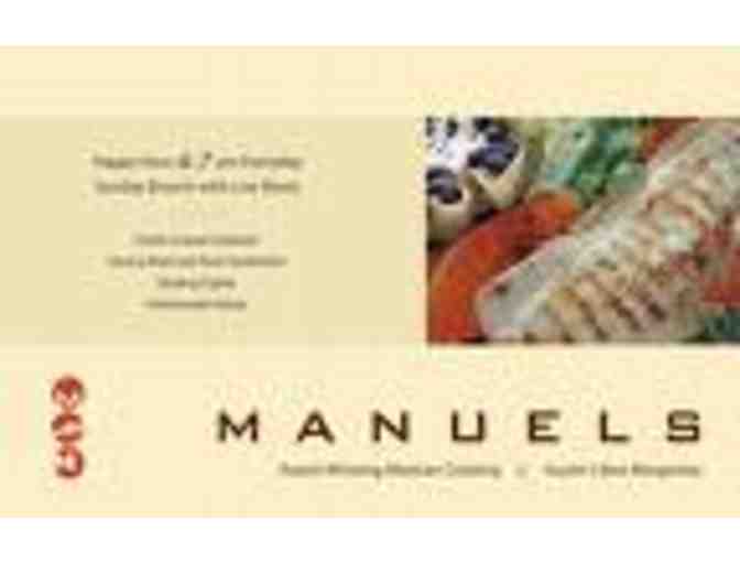 Date Night For a Year