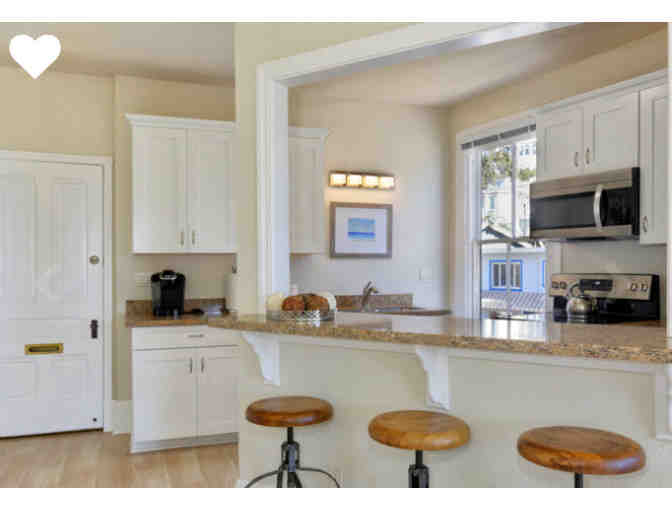 Capitola Village Get Away!