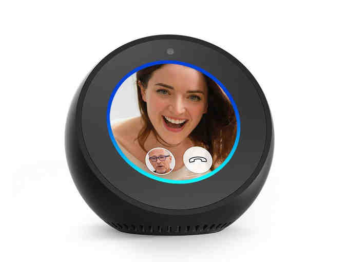 Echo Spot
