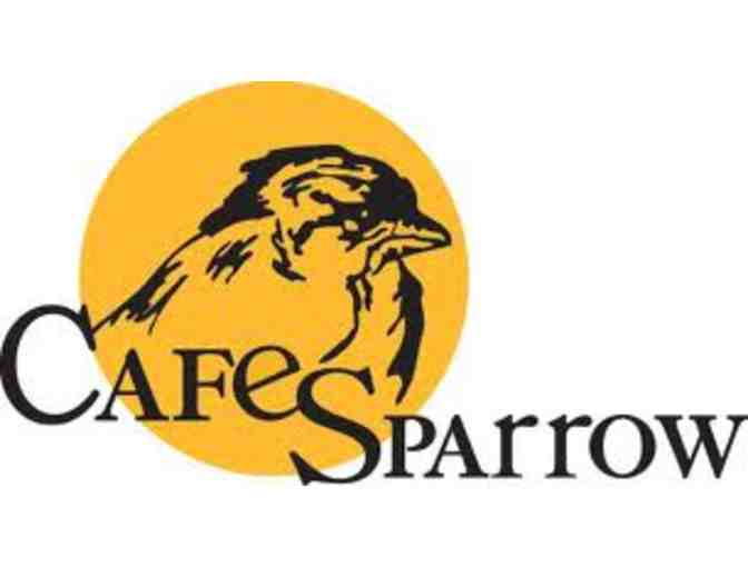 Date Night For a Year