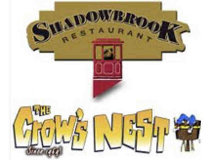 Date Night For a Year