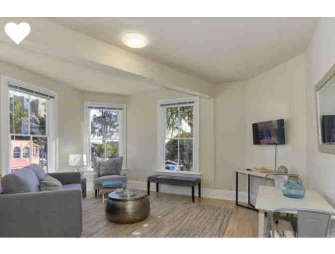 Capitola Village Get Away!