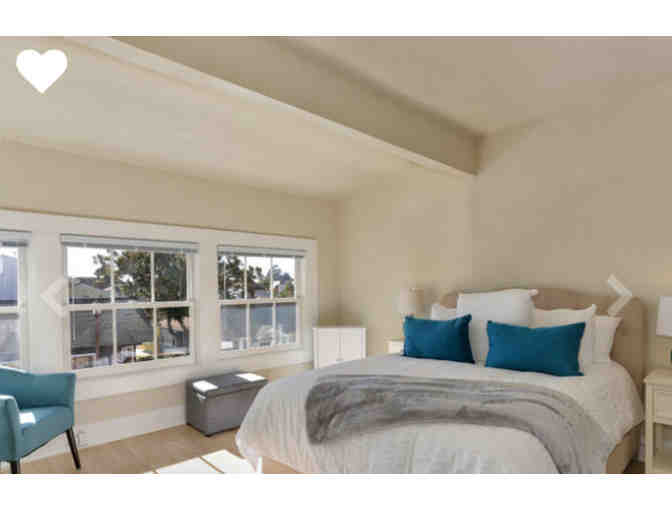 Capitola Village Get Away!