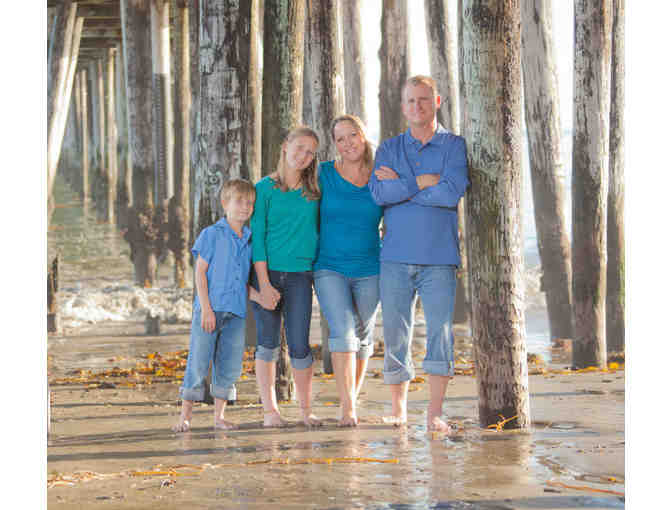 Jesse Gabriel Photography - Family Portrait