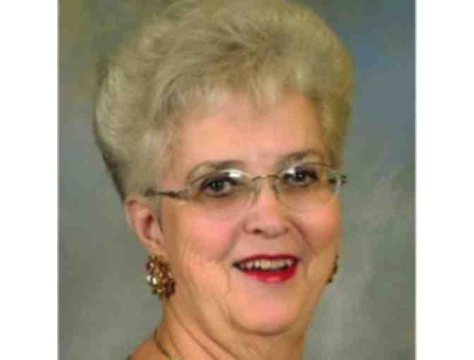 Human Resource Consulting with Joy Hallof