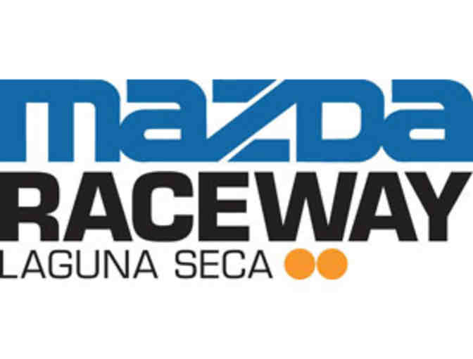 Mazda Raceway Pirelli World Challenge
