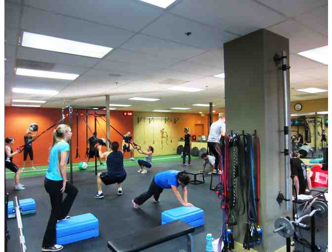Seascape Village Fitness