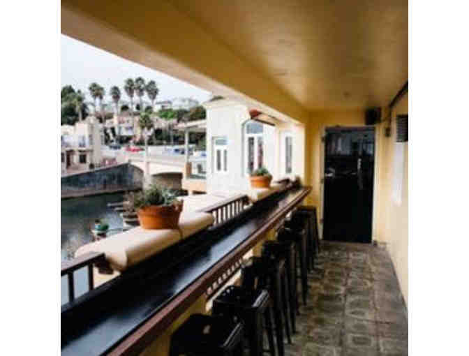 Sotola Bar and Grill