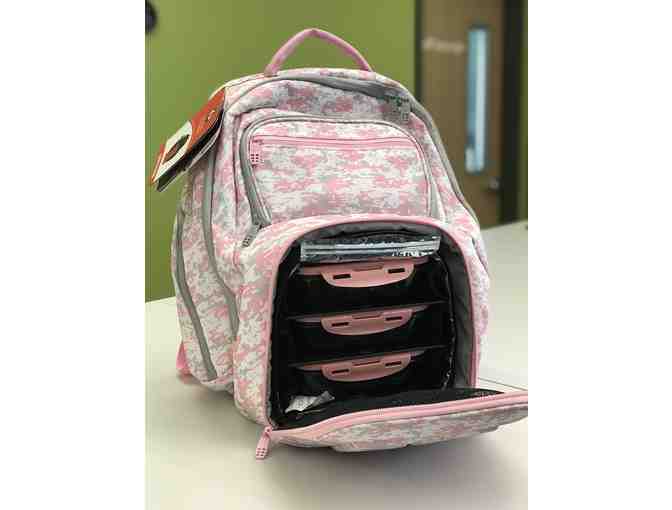 Expedition Backpack 300/500