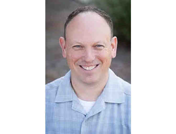 Game Night with Mr. Miller!