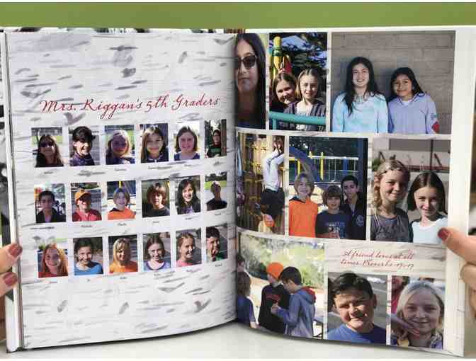 Mrs. Riggan's Classroom Book