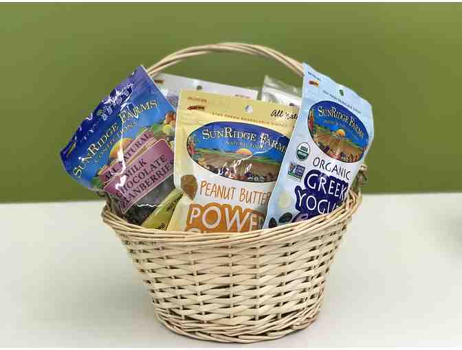 SunRidge Farms Variety Pack