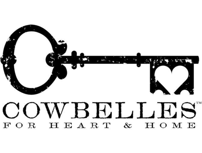 Cowbelle's Gift Set