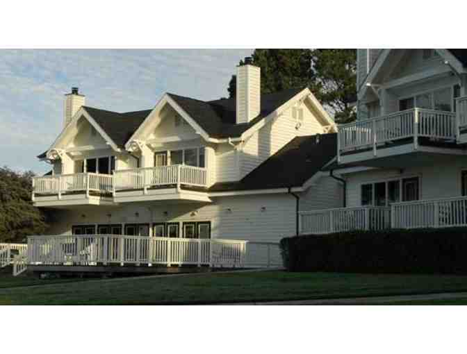 18 Holes of Golf at Little River Inn Resort and Spa plus Discount on Lodging