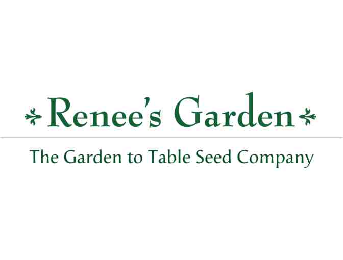 Renee's Garden
