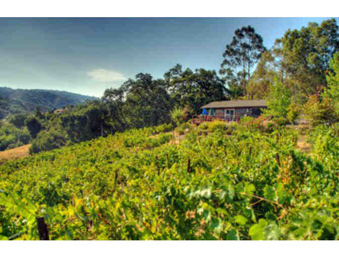 Cooper-Garrod Tour and Tasting for Ten