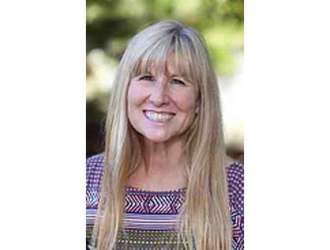 A Morning of Art with Art teacher Mrs. LoBue!