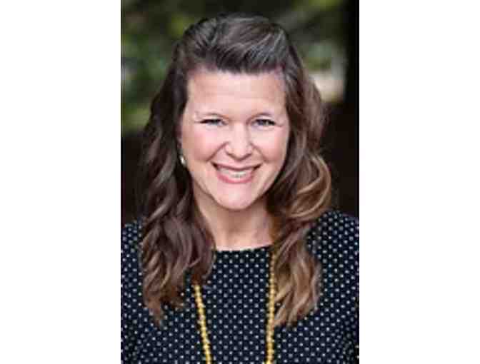 GIRLS ONLY Night Out - 80's Style!