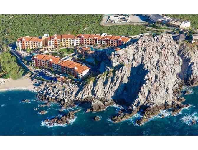 3-night vacation Hacienda Encantada Resort & Residences in Los Cabos, Mexico