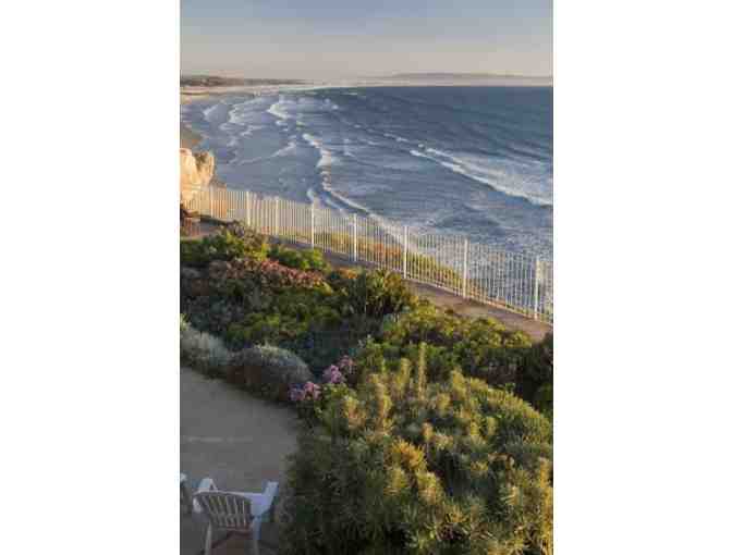 One Night Stay at any Pacifica Hotel of your choice!