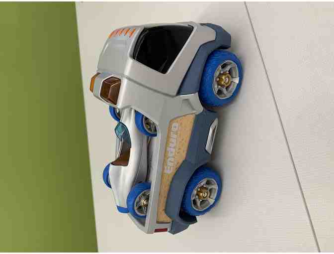 Modarri Enduro Truck & Racer